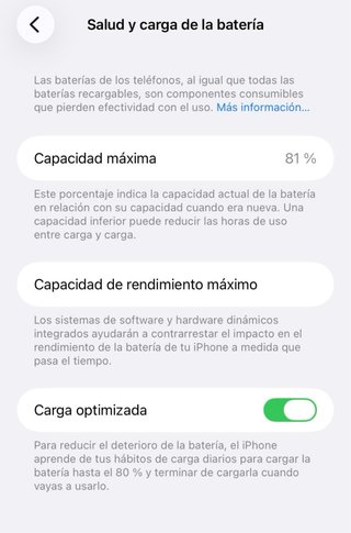iPhone 11 Verde