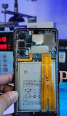 Samsung A33 5G Placa Base Muerta