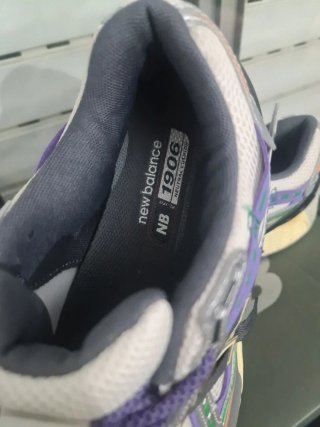 New Balance 1906A T.43 Novos