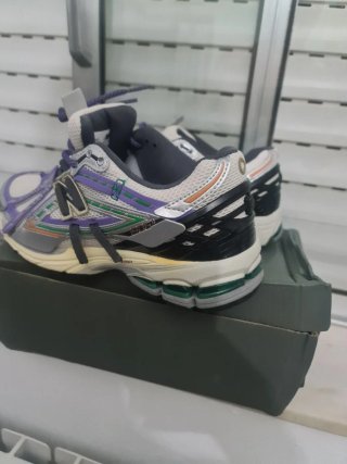 New Balance 1906A T.43 Novos