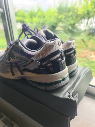 New Balance 1906A T.43 Novos
