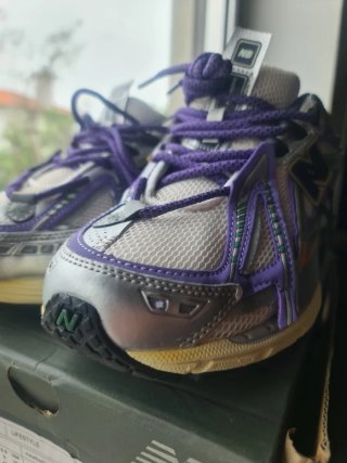 New Balance 1906A T.43 Novos