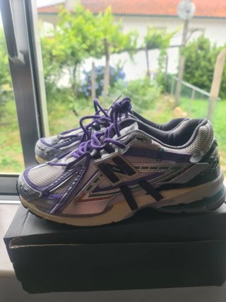 New Balance 1906A T.43 Novos