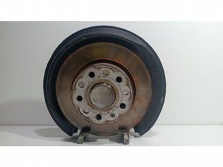 MANGUETA TRASERA IZQUIERDA 1K0505435AB