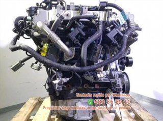 Chevrolet rectp5574926 z20d1 motor comp Ref:052706