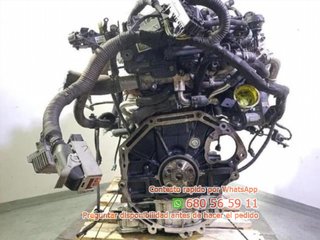Chevrolet rectp5574926 z20d1 motor comp Ref:052706