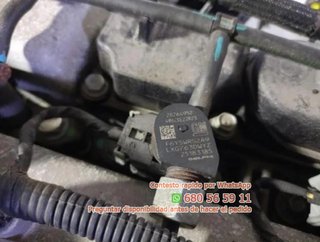 Chevrolet rectp5574926 z20d1 motor comp Ref:052706