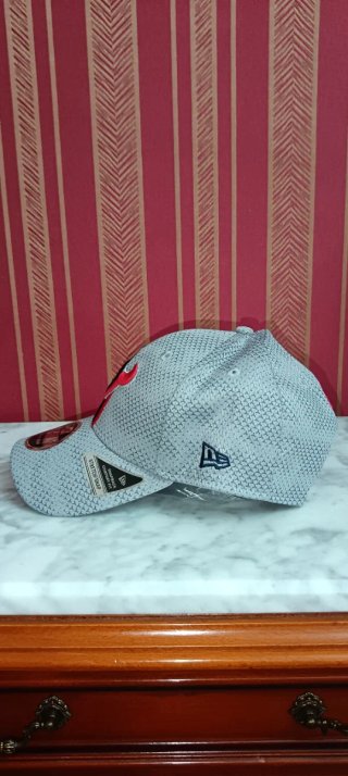 Gorra Houston Texans New Era
