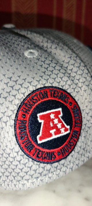 Gorra Houston Texans New Era