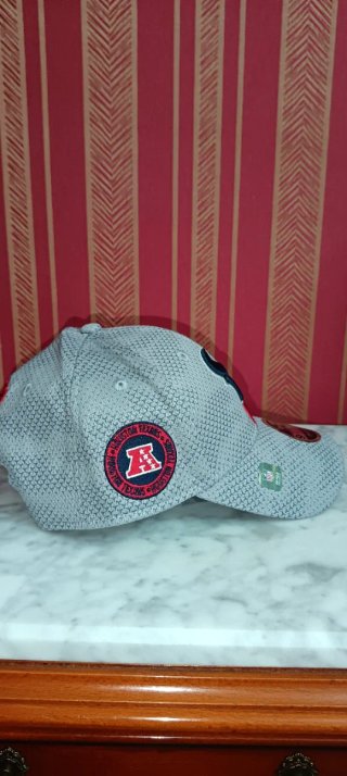 Gorra Houston Texans New Era