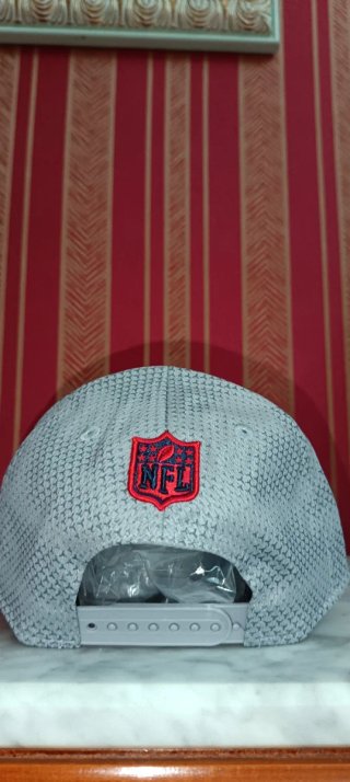 Gorra Houston Texans New Era