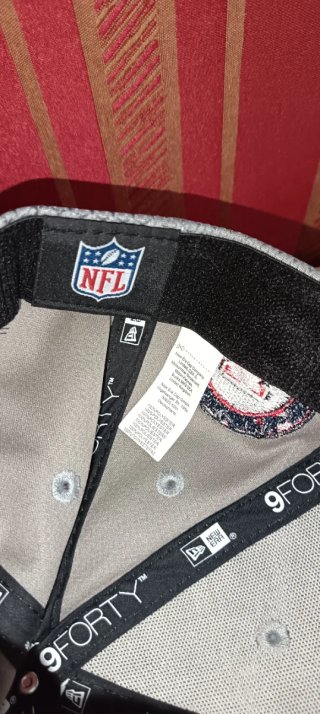 Gorra Houston Texans New Era