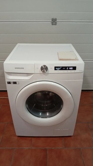 Lavadora Samsung 9kg 1400 rpm