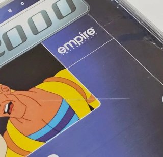 Space Ace Collezione Videogiochi 2000, SIGILLATO!!
