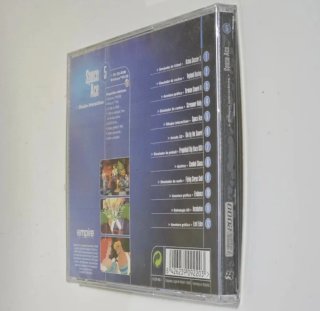 Space Ace Collezione Videogiochi 2000, SIGILLATO!!
