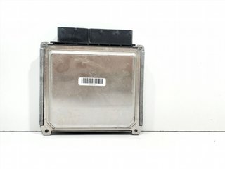 CENTRALITA MOTOR UCE 04l907445e