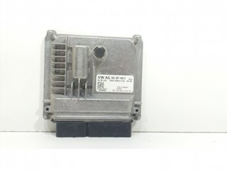 CENTRALITA MOTOR UCE 04l907445e