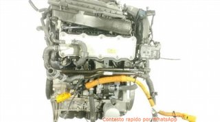 Audi cabap22768445 motor completo cukb  Ref:316091