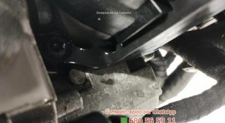 Audi cabap22768445 motor completo cukb  Ref:316091