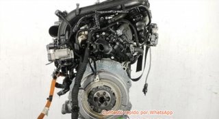 Audi cabap22768445 motor completo cukb  Ref:316091