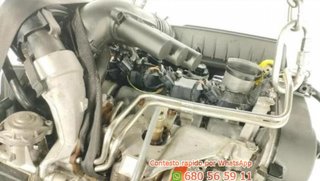 Audi cabap22768445 motor completo cukb  Ref:316091