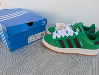 ADIDAS C a m pu s 00s W T-38