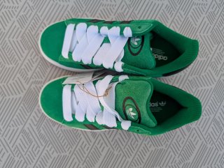 ADIDAS C a m pu s 00s W T-38
