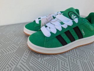 ADIDAS C a m pu s 00s W T-38