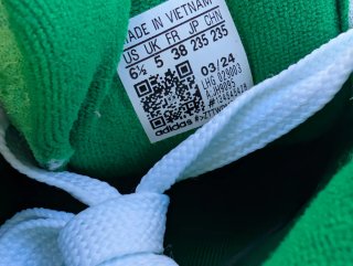 ADIDAS C a m pu s 00s W T-38