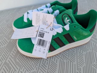 ADIDAS C a m pu s 00s W T-38