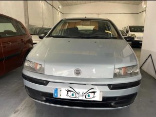 FIAT Punto 2003