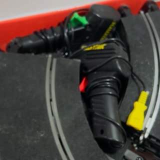 Circuito Scalextric Iniciación