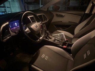 SEAT León ST MKIII