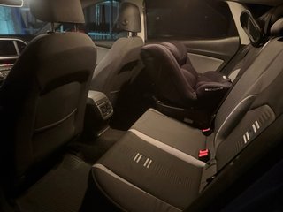 SEAT León ST MKIII