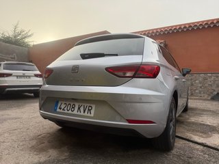 SEAT León ST MKIII