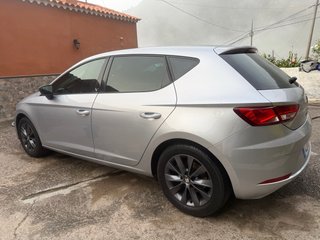 SEAT León ST MKIII