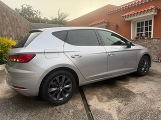 SEAT León ST MKIII
