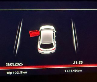 SEAT León ST MKIII