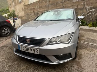 SEAT León ST MKIII
