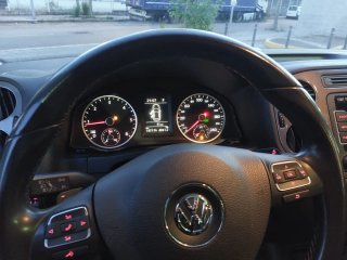 Volkswagen Tiguan 2013