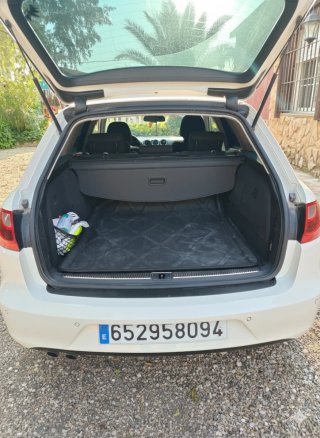 SEAT Exeo ST Sport 2.0 TDI 143 CV Multitronic