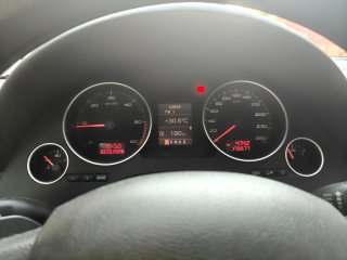SEAT Exeo ST Sport 2.0 TDI 143 CV Multitronic