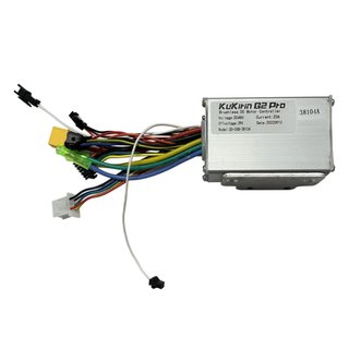 Centralita KuKirin G2 Pro DGT Deslimitada