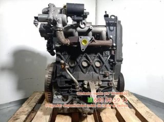 Renault rectp5758810 motor completo f9q Ref:729209