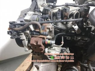Renault rectp5758810 motor completo f9q Ref:729209