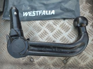 Enganche Westfalia