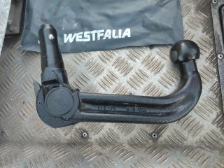Enganche Westfalia