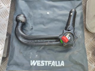 Enganche Westfalia