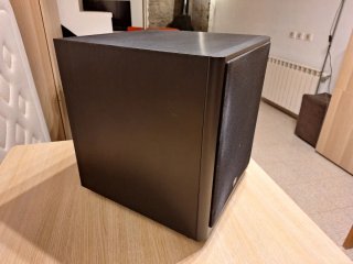 Onkyo skw-938 woofer 12pulgadas espectacular