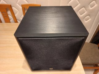 Onkyo skw-938 woofer 12pulgadas espectacular
